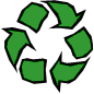 REcycling Logo